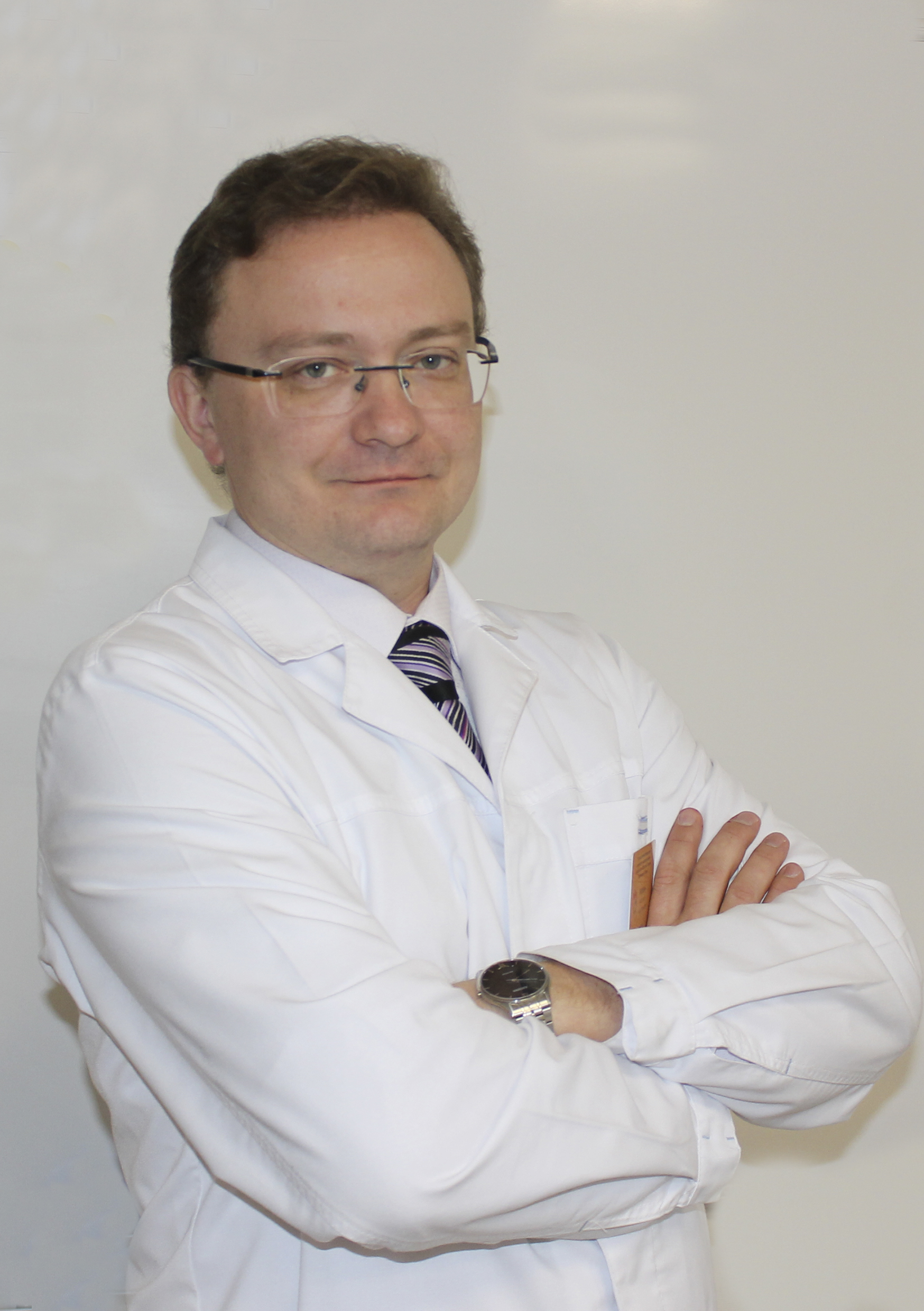 Крохин Анатолий Анатольевич